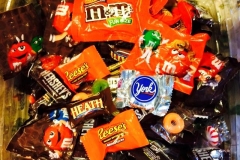 candy