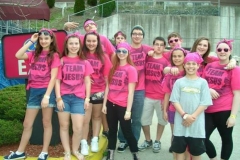 Church Christian Bordentown New Jersey Youth Group
