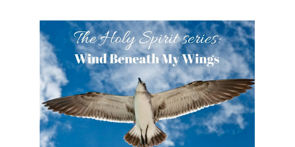 Power of the Holy Spirit – Pastor Alan