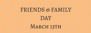 friends and family day march 2016 1500