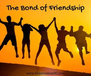 Value of Friendship – Pastor Wayne Lebak