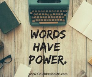 Your Words: The Power of Life or Death – Pastor Wayne Lebak