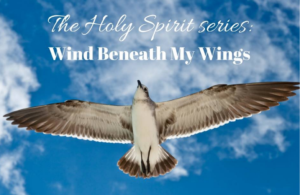 Who Is The Holy Spirit? – Pastor Wayne Lebak