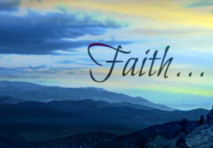 Confident Faith – Pastor Wayne Lebak