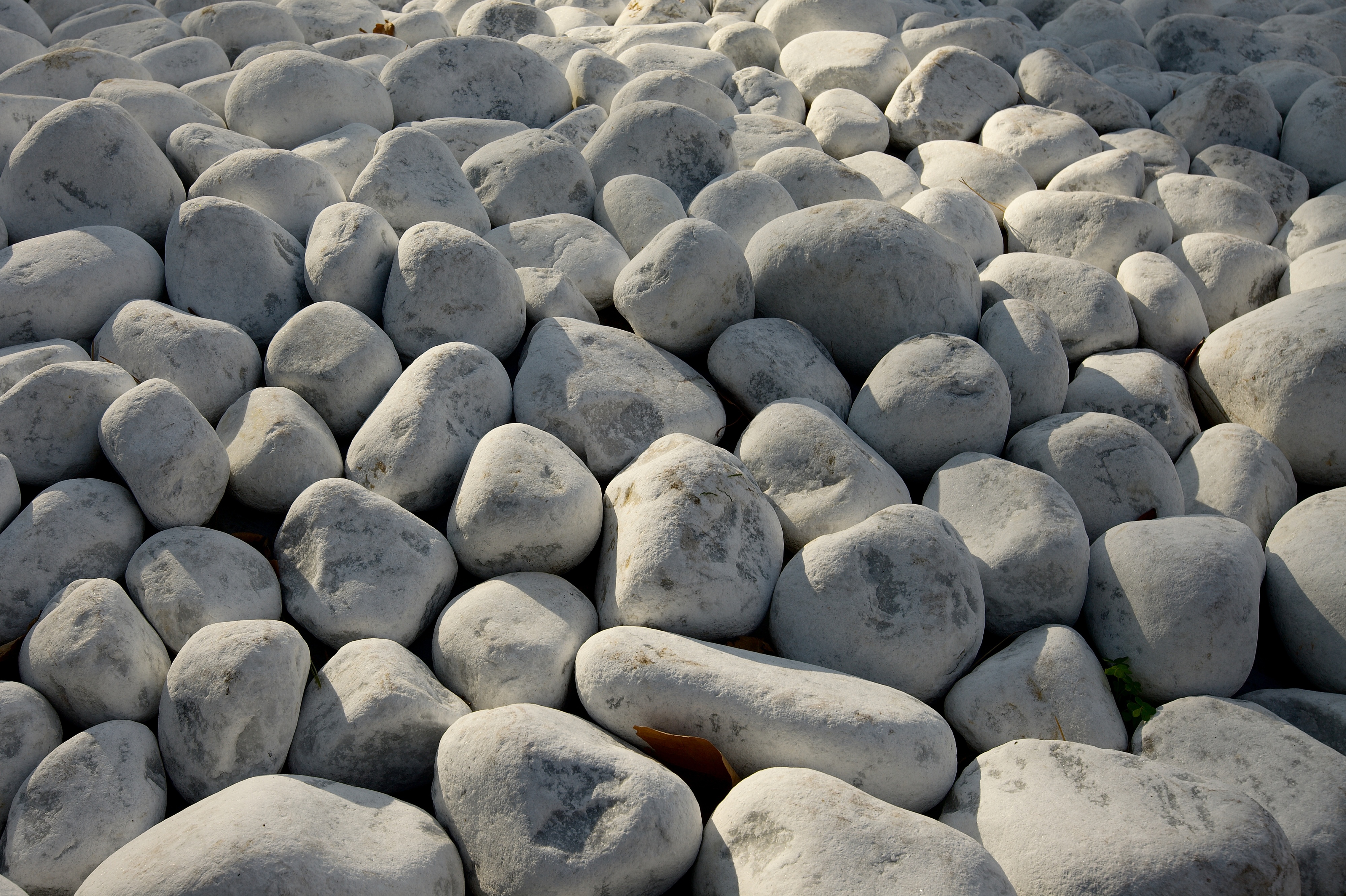 Moving Through the Stones – Pastor Doug Linser
