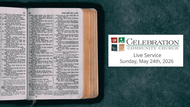 The Life of Jesus